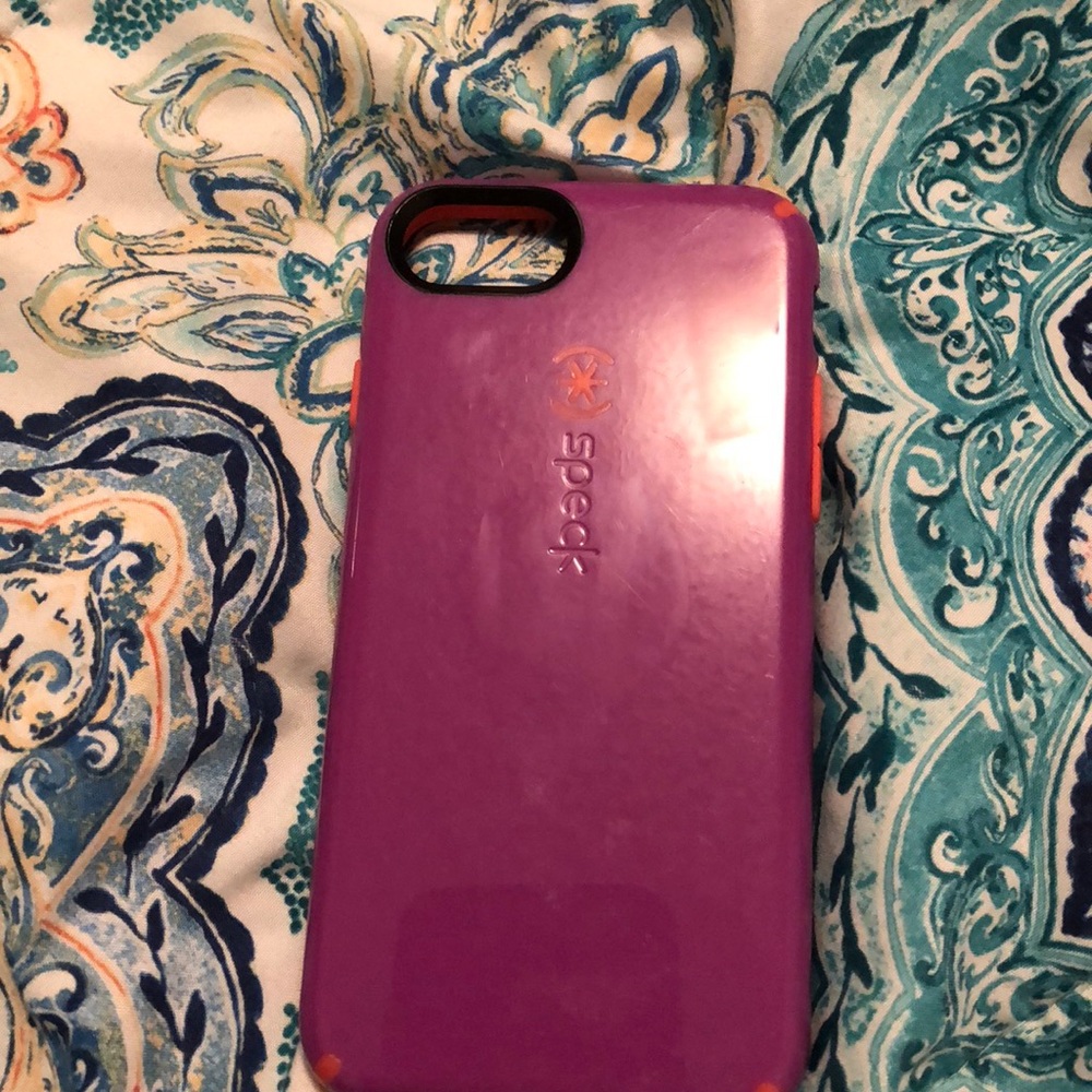 Iphone 7 phone case